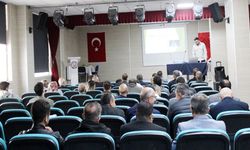 Van’da organ bağışı farkındalık programı düzenlendi