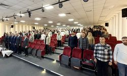 Van’da sanat eğitimi masaya yatırıldı