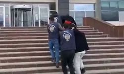 Van’da siber suç operasyonu: Şüpheliler yakalandı