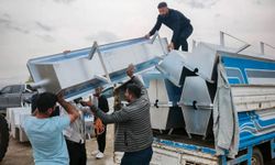 Van’da son 4 yılda 15 bin sıvat dağıtıldı