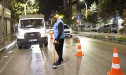 Van’da su kayıplarına karşı teknolojik cihazlar kullanılıyor