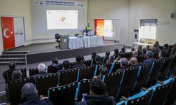 Van’da toplu taşıma şoförlerine trafik ve öfke kontrolü eğitimi