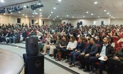 Van'da TÜBİTAK 2209 A-B proje hazırlama eğitimleri tamamlandı