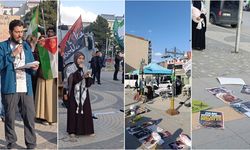 Van’dan Azerbaycan yönetimine başörtüsü tepkisi: Kısıtlamaları kaldırın!