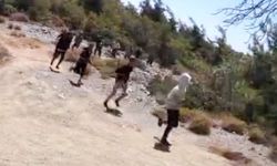 Van’ın da aralarında bulunduğu 33 ilde göçmen kaçakçılığı operasyonu