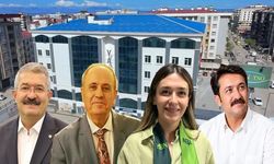 Van’ın iş dünyası yarın sandık başına gidiyor!