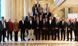 Van’ın sağlık turizmi potansiyeli Irak’ta tanıtılacak