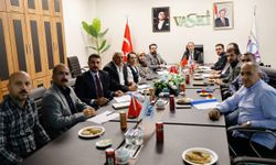 Van’ın su kalitesi mercek altına alındı