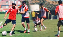 Vanspor, Bandırmaspor karşısında yeni bir başlangıç peşinde