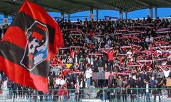 Vanspor- Bandırmaspor maçının biletleri satışa çıktı