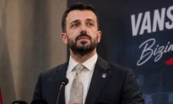 Vanspor Başkanı İlhan’dan bahis soruşturması açıklaması