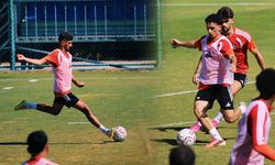Vanspor, Pendikspor deplasmanında galibiyet peşinde!