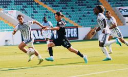 Vanspor, Sarıyerspor’u son dakikada yıktı!