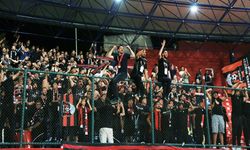 Vanspor- Ümraniyespor maçının biletleri satışa çıktı! İşte fiyatlar