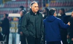 Vanspor’da galibiyet sevinci, Gürsel’den temkinli mesaj