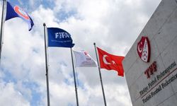 Vanspor’un rakiplerine ceza…
