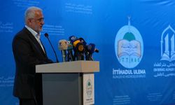 Zekeriya Yapıcıoğlu: Vahdet imanî bir mecburiyettir