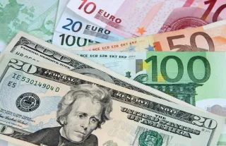 Dolar-Euro bugün ne kadar? Merkez bankası kararı sonrası hareketlilik var mı?