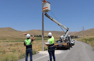 Van’ın Tuşba İlçesi Başta Olmak Üzere 11 İlçede Elektrik Kesintisi Yapılacak! Hangi İlçede Kaç Saat Kesinti Yaşanacak