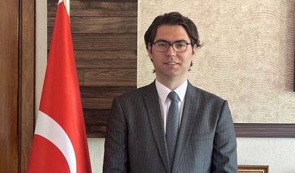 Erciş Kaymakamı Murat Karaloğlu kimdir?