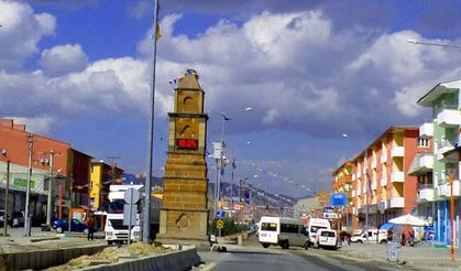 Çaldıran'a müjde: Köy yolları asfaltlanacak