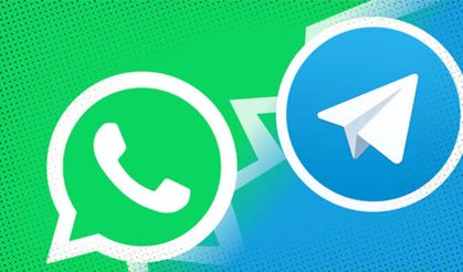 WhatsApp ve Telegram kullanıcıları dikkat! Dolandırılabilirsiniz