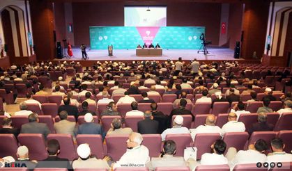 Farklı Kıtalardan Onlarca Alim Diyarbakır'da Buluşuyor!