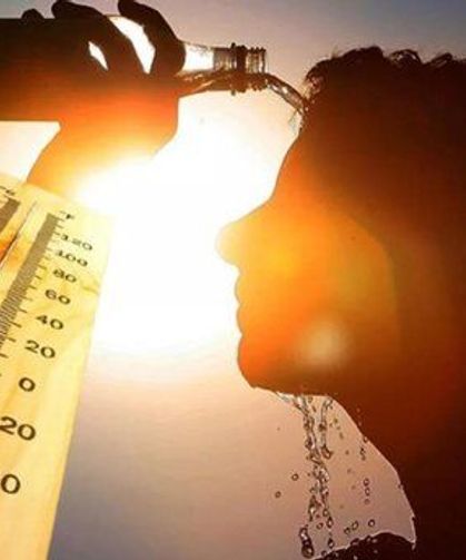 Muş’ta sıcaklıklar 38 dereceye ulaşacak!