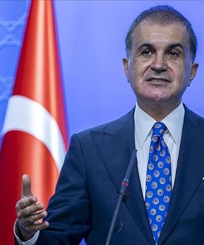 PKK'nın fesih kararına AK Parti'den ilk açıklama geldi!