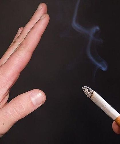 Tütün raporu alarm verdi: Her 3 kişiden 2'si çocuk yaşta başlıyor