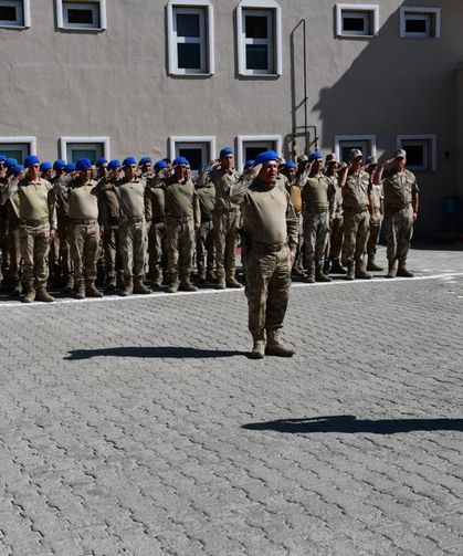  Down sendromlu gencin hayali gerçek oldu