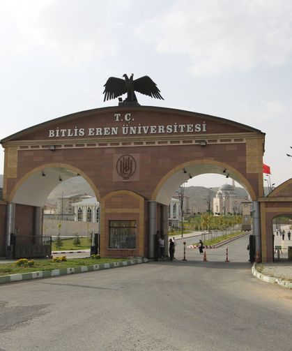 Bitlis Eren Üniversitesi Öğretim Üyesi alıyor! İşte başvuru şartları ve kontenjanlar...