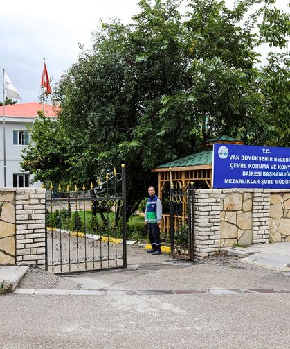 Van’da 8 kişi hayatını kaybetti!