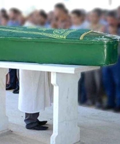 Van’da son vefat edenler! 13 kişi hayatını kaybetti