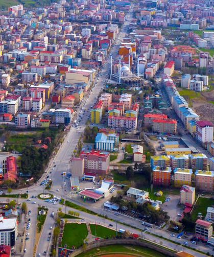 Muş merkez dahil  ilçelere uyarı geldi