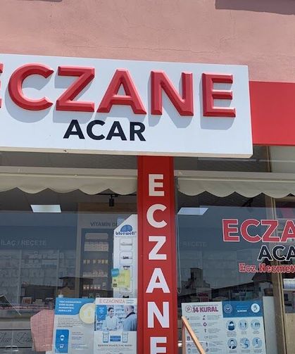 Van’da bugün nöbetçi eczaneler! 29 Mart 2026