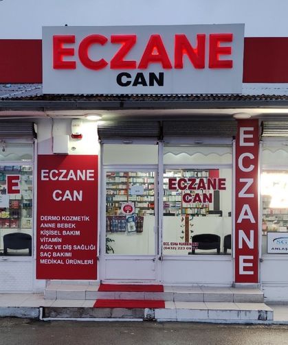 Van'da 30 Kasım Nöbetçi Eczaneler Açıklandı! İşte Tüm İlçelerdeki Güncel Liste