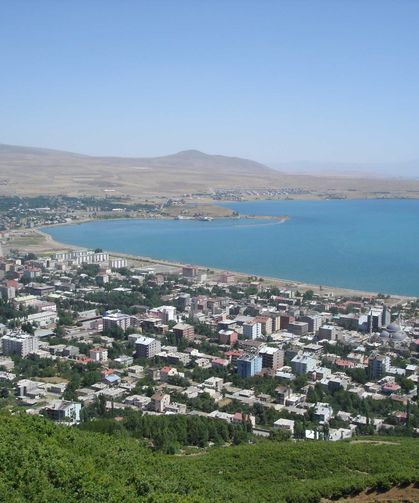 Tatvan’ın 1 köy ve 1 Mahallesine önemli Uyarı geldi!