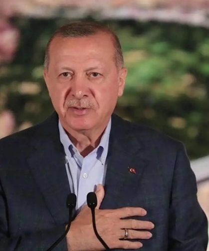 Cumhurbaşkanı Erdoğan'dan Özgür Özel açıklaması: "En kısa zamanda..."