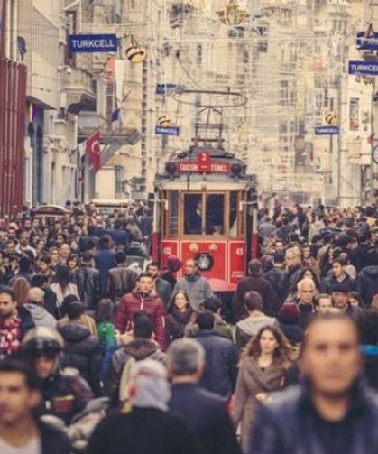 Rakamlar her yıl kötüye gidiyor: Türkiye'nin en zor problemi