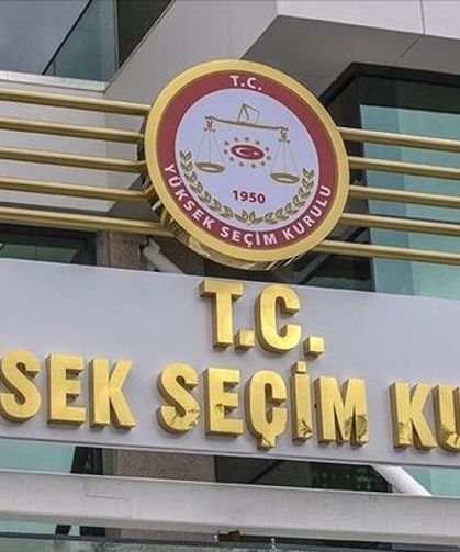 YSK 5 beldede seçim kararı aldı: Mahalli İdareler seçimi 7 Haziran 2026'da
