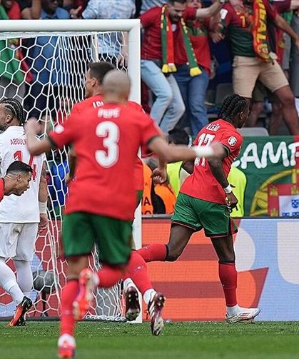 Milli Takım'ın rakipleri belirlendi: D Grubu'nda ABD ve Paraguay yer alıyor