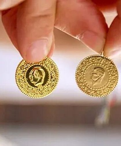 Altın Fed kararı sonrası yükselişe geçti! 17 Eylül 2026 Tam ve çeyrek altın fiyatı