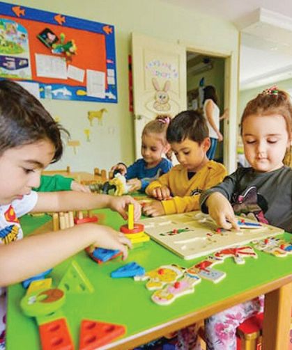 Mevcut sistemde sorun çıktı: İlkokula başlama yaşı değişiyor