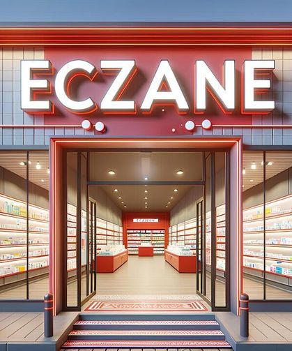 Van’da nöbetçi eczane açıklandı! Bugün hangi eczaneler açık?