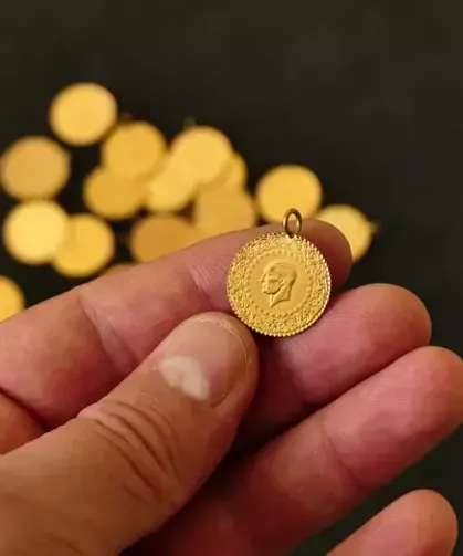 Altında yükseliş sürüyor mu? Piyasalarda son durum…