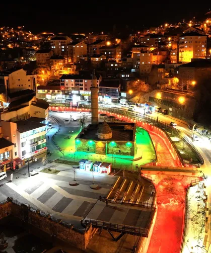 Ahlat ve Tatvan’da yarın elektrikler kesilecek!