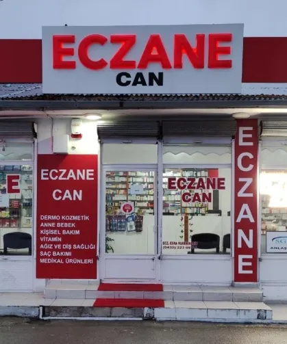 Van'da 01 Mart Nöbetçi Eczaneler Açıklandı! İşte Tüm İlçelerdeki Güncel Liste