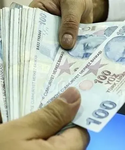 Emekliye Bayram İkramiyesi Ödeme Tarihleri ​​Belli Oldu