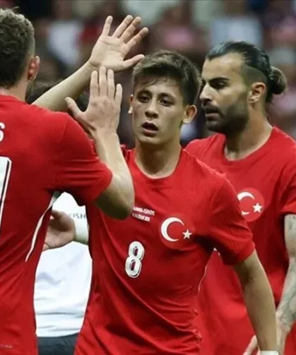 Türkiye maçı hangi kanalda?